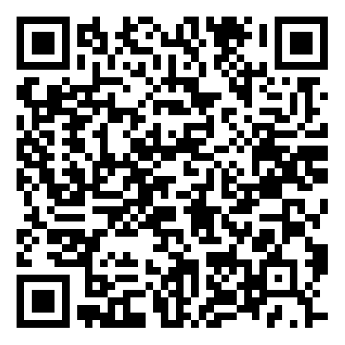 QR code linking to the China online Arrival Card