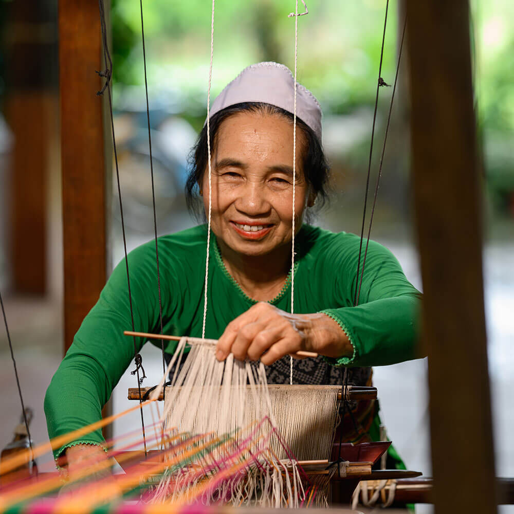 Population ageing in Asia-Pacific